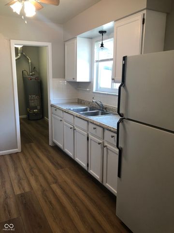 3936 Aurora Street, Indianapolis, IN 46227