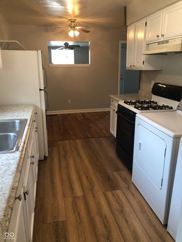 3936 Aurora Street, Indianapolis, IN 46227