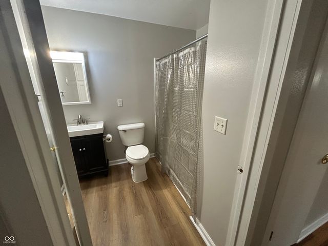 3936 Aurora Street, Indianapolis, IN 46227