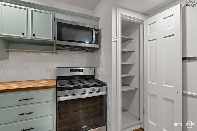 1644 ARDATH AVENUE, Wichita Falls, TX 76301