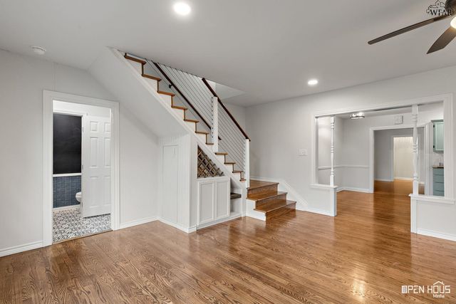 1644 ARDATH AVENUE, Wichita Falls, TX 76301