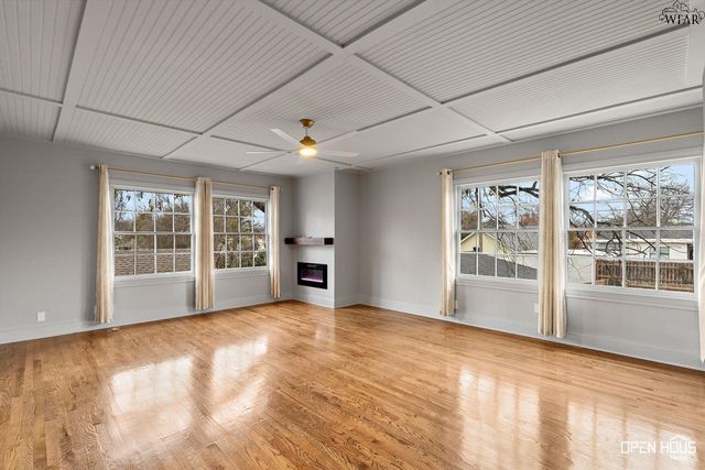 1644 ARDATH AVENUE, Wichita Falls, TX 76301