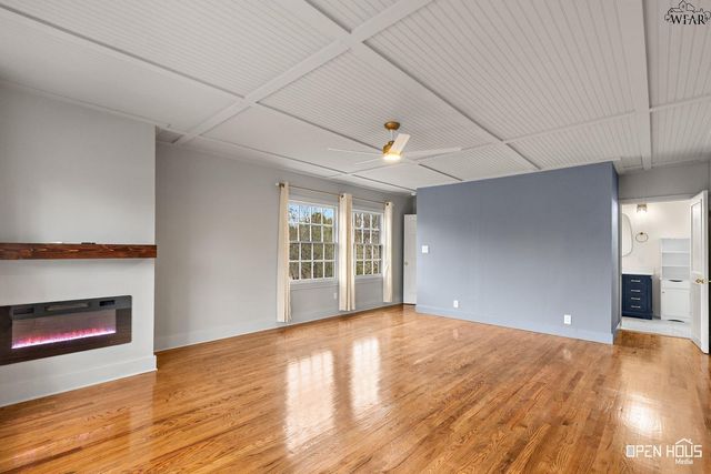 1644 ARDATH AVENUE, Wichita Falls, TX 76301