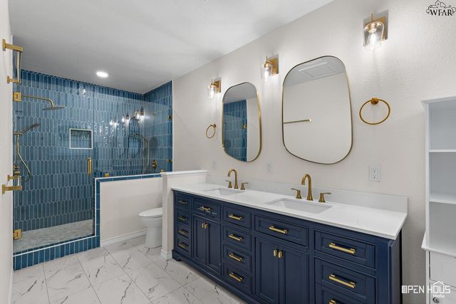 1644 ARDATH AVENUE, Wichita Falls, TX 76301