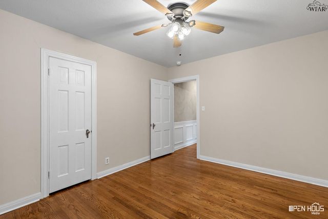 1644 ARDATH AVENUE, Wichita Falls, TX 76301