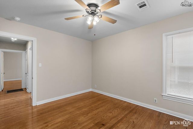 1644 ARDATH AVENUE, Wichita Falls, TX 76301