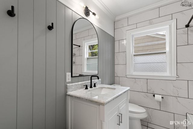 1644 ARDATH AVENUE, Wichita Falls, TX 76301