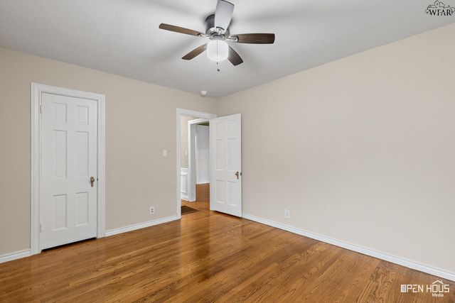 1644 ARDATH AVENUE, Wichita Falls, TX 76301