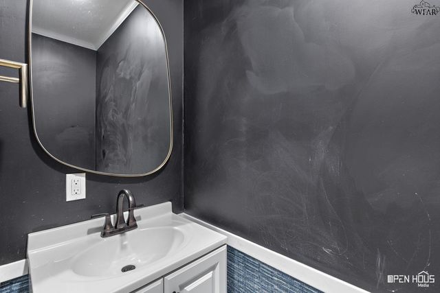 1644 ARDATH AVENUE, Wichita Falls, TX 76301