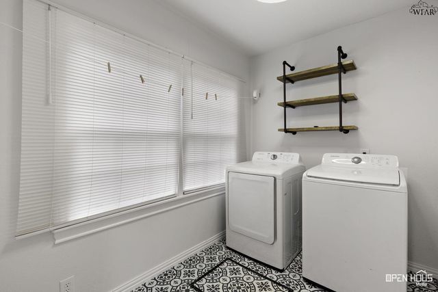 1644 ARDATH AVENUE, Wichita Falls, TX 76301