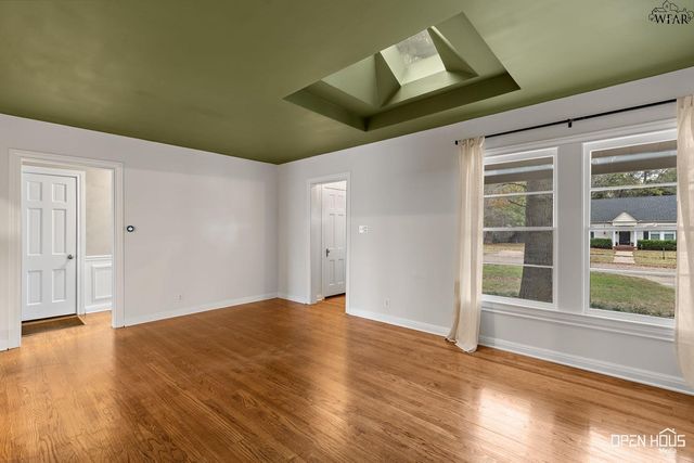 1644 ARDATH AVENUE, Wichita Falls, TX 76301