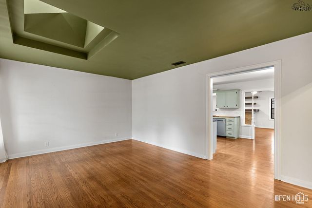 1644 ARDATH AVENUE, Wichita Falls, TX 76301