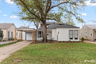 1644 ARDATH AVENUE, Wichita Falls, TX 76301