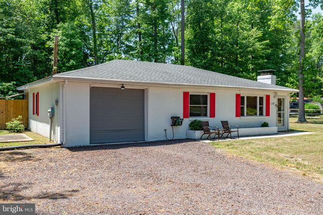 141 FORT KING DR, Colonial Beach, VA 22443