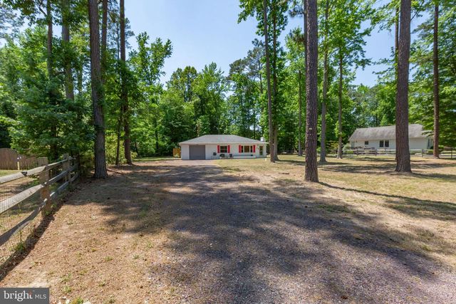 141 FORT KING DR, Colonial Beach, VA 22443