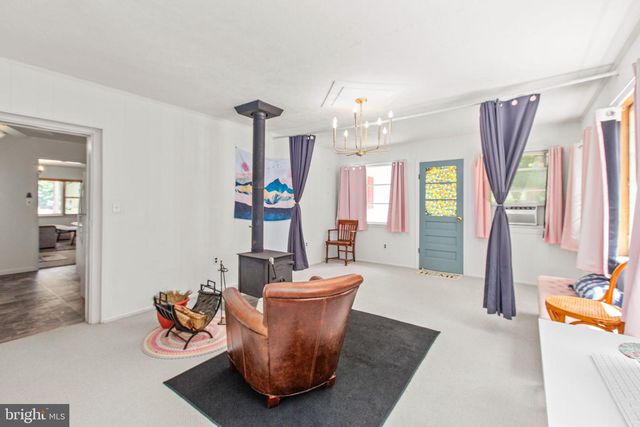 141 FORT KING DR, Colonial Beach, VA 22443