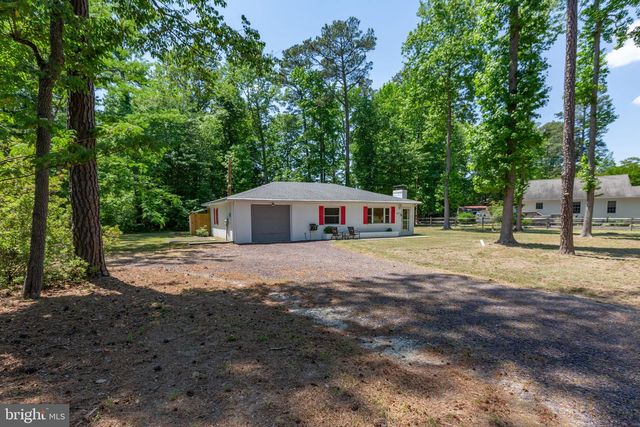 141 FORT KING DR, Colonial Beach, VA 22443