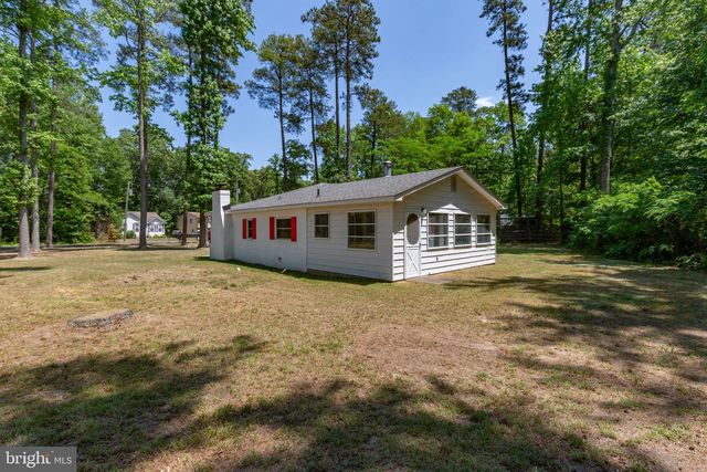141 FORT KING DR, Colonial Beach, VA 22443