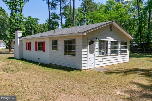 141 FORT KING DR, Colonial Beach, VA 22443