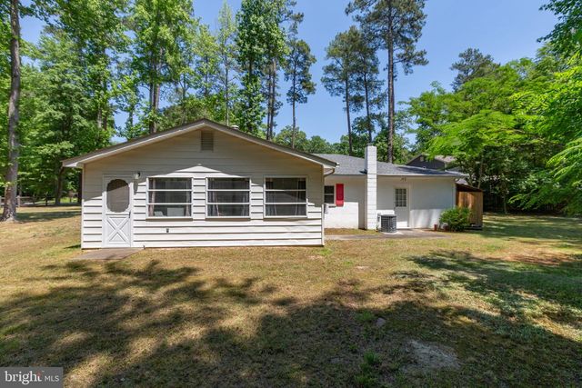 141 FORT KING DR, Colonial Beach, VA 22443