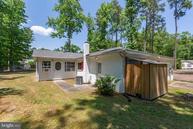141 FORT KING DR, Colonial Beach, VA 22443