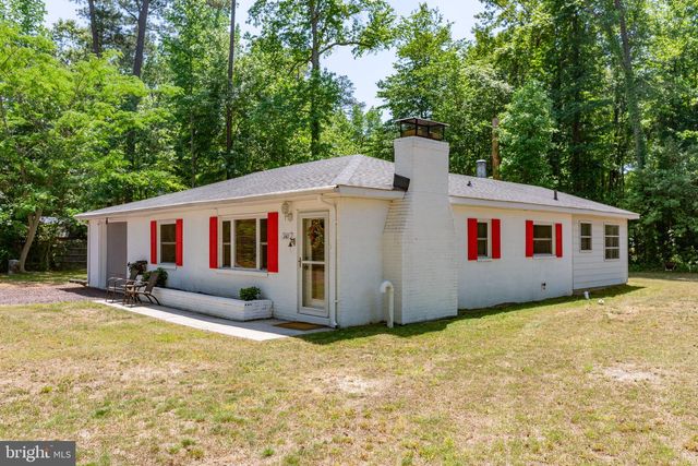 141 FORT KING DR, Colonial Beach, VA 22443