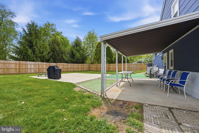 22 VALLEY VIEW RD, Hamilton, NJ 08620