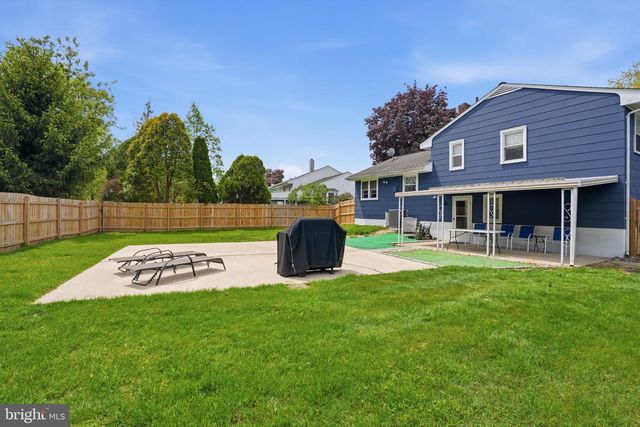 22 VALLEY VIEW RD, Hamilton, NJ 08620