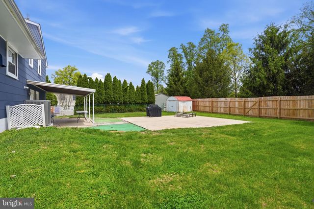 22 VALLEY VIEW RD, Hamilton, NJ 08620