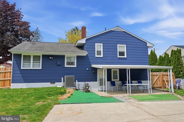 22 VALLEY VIEW RD, Hamilton, NJ 08620