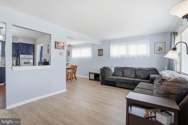 22 VALLEY VIEW RD, Hamilton, NJ 08620