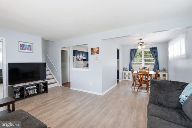 22 VALLEY VIEW RD, Hamilton, NJ 08620