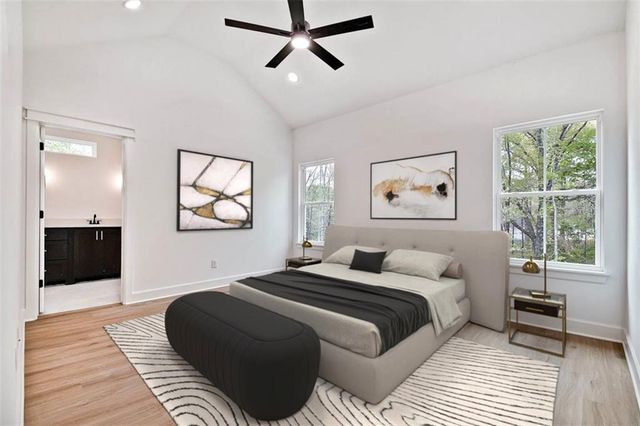 4 Forfar Drive, Bella Vista, AR 72715