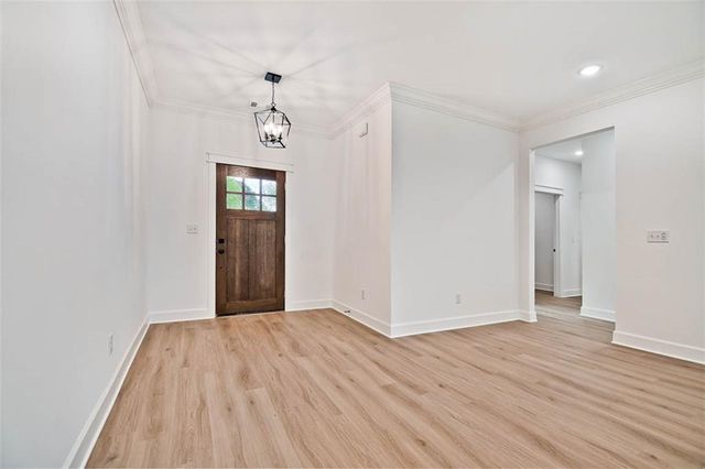 4 Forfar Drive, Bella Vista, AR 72715