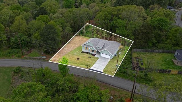 4 Forfar Drive, Bella Vista, AR 72715