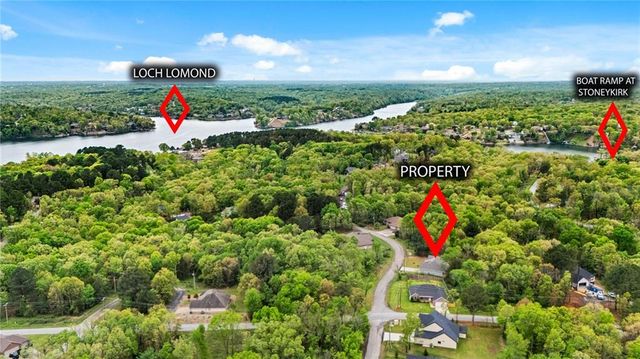 4 Forfar Drive, Bella Vista, AR 72715