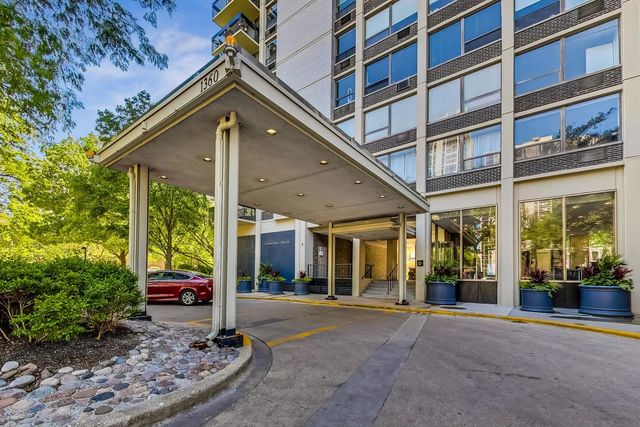 1360 N Sandburg Terrace 1910, Chicago, IL 60610