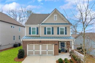 6445 Crosscreek Lane, Flowery Branch, GA 30542