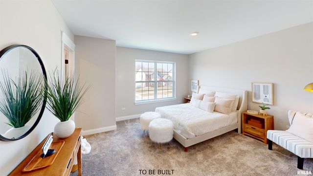 Lot 16 Faiths Way, Bettendorf, IA 52722