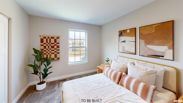 Lot 16 Faiths Way, Bettendorf, IA 52722