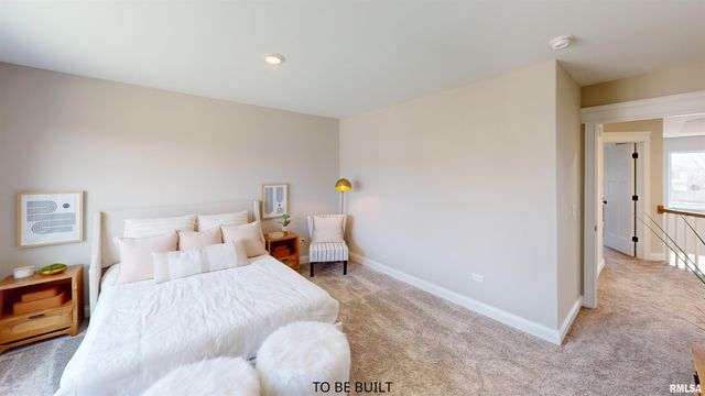 Lot 16 Faiths Way, Bettendorf, IA 52722