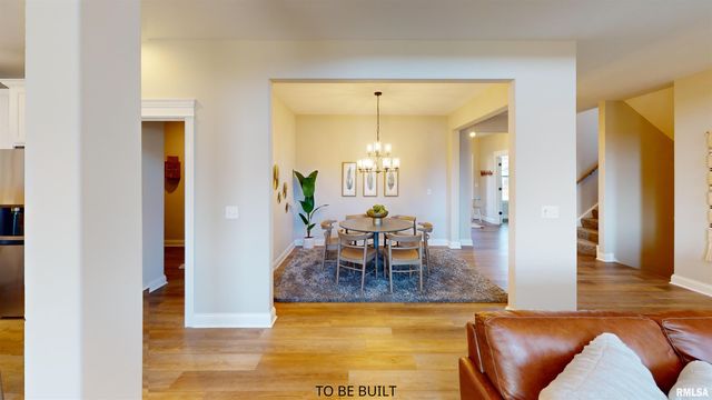 Lot 16 Faiths Way, Bettendorf, IA 52722