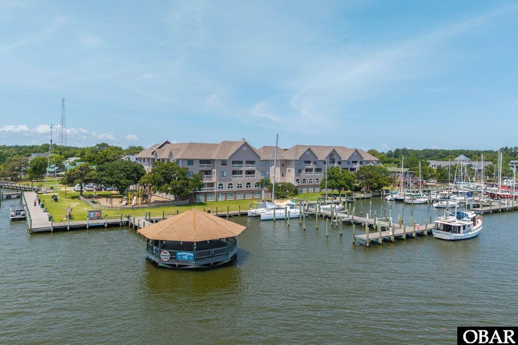 Image 55 of property listing at 207 Queen Elizabeth Ave # 6, Manteo, NC 27954
