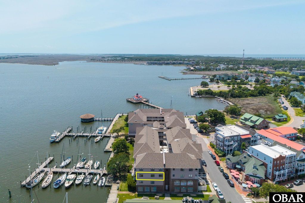 Image 58 of property listing at 207 Queen Elizabeth Ave # 6, Manteo, NC 27954