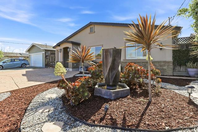 40489 Davis Street, Fremont, CA 94538