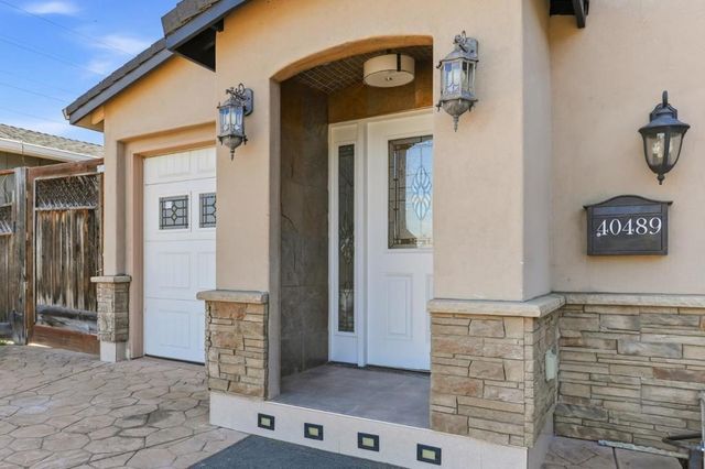 40489 Davis Street, Fremont, CA 94538