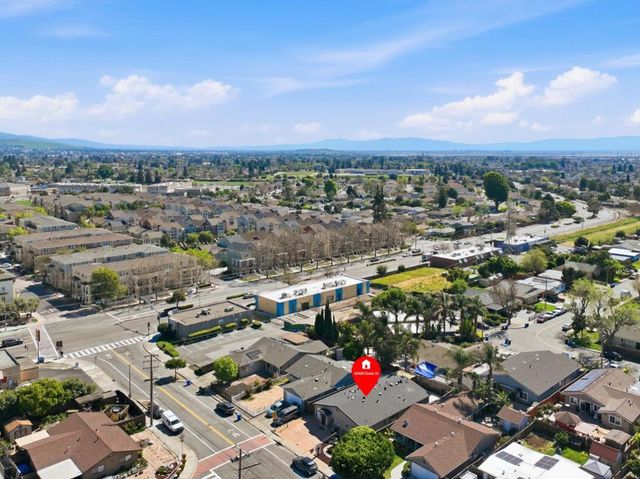 40489 Davis Street, Fremont, CA 94538