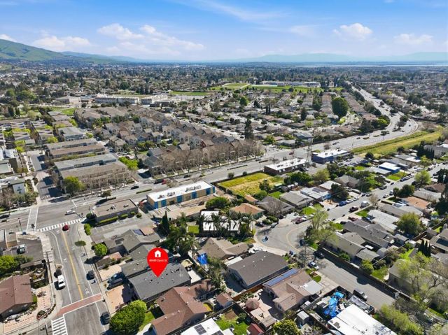 40489 Davis Street, Fremont, CA 94538