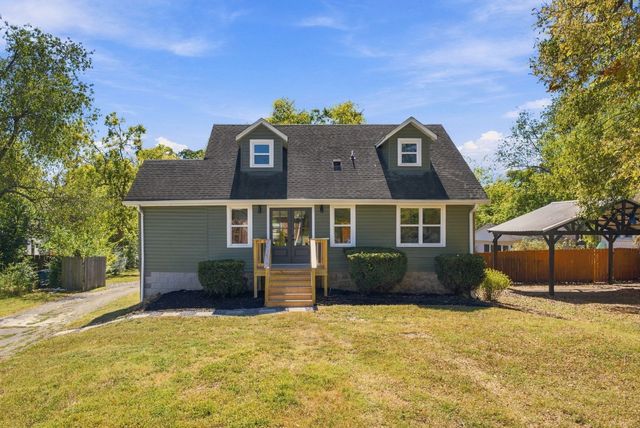 250 Madison Blvd, Madison, TN 37115