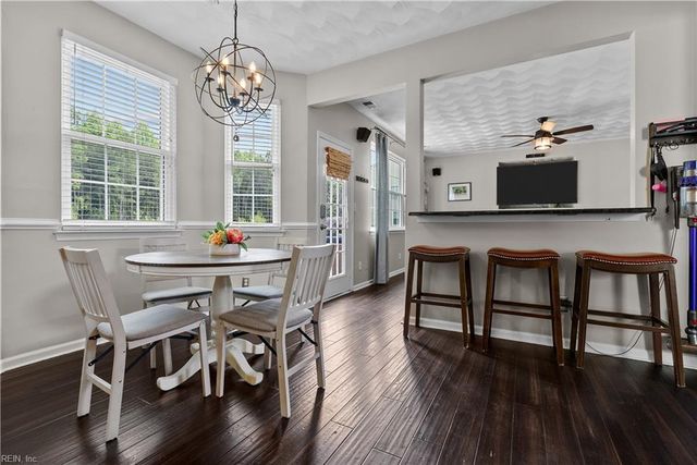 1412 Flyfisher Ct CT, Virginia Beach, VA 23456